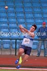 Mens under-20s hammer, Northern Senior and Under-20s Champs., SportsCity, Manchester. Photo: David T. Hewitson/Sports for All Pics